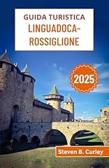 Guida turistica linguadoca usato  Spedito ovunque in Italia 