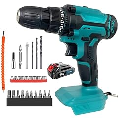Cordless drill driver for sale  Delivered anywhere in UK