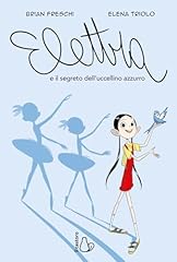 Elettra segreto dell usato  Spedito ovunque in Italia 