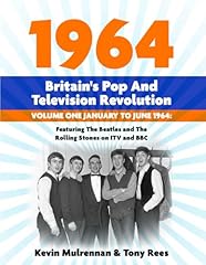 1964 britain pop for sale  Delivered anywhere in UK