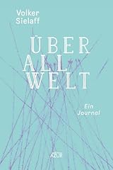 überall journal gebraucht kaufen  Wird an jeden Ort in Deutschland