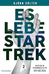 Lebe star trek gebraucht kaufen  Wird an jeden Ort in Deutschland