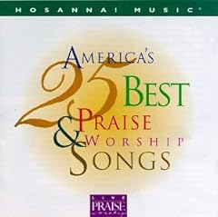 Hosanna music america for sale  Delivered anywhere in USA 