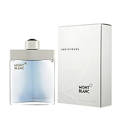 Montblanc eau toilette for sale  Delivered anywhere in UK