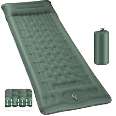 Camping mat 2025 for sale  Delivered anywhere in UK
