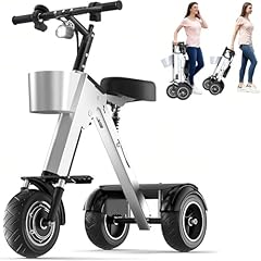 Trottinette électrique roues d'occasion  Livré partout en Belgiqu