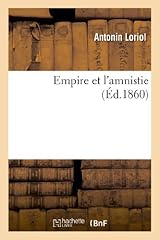 Empire amnistie usato  Spedito ovunque in Italia 