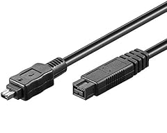 Premiumcord cavo firewire usato  Spedito ovunque in Italia 