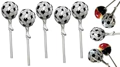 Fußball lutscher stück gebraucht kaufen  Wird an jeden Ort in Deutschland