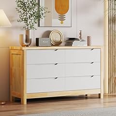 Tomile drawer dresser for sale  Delivered anywhere in USA 