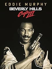 Beverly hills cop usato  Spedito ovunque in Italia 