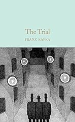Trial franz kafka for sale  Delivered anywhere in UK