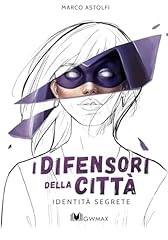 Difensori della città usato  Spedito ovunque in Italia 
