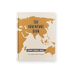 The adventure book gebraucht kaufen  Wird an jeden Ort in Deutschland