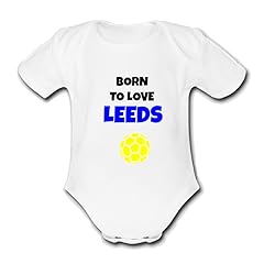 Leeds born love for sale  Delivered anywhere in UK