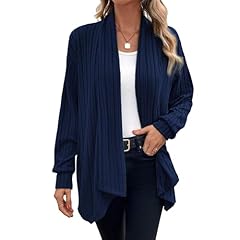 Chicrise cardigan donna usato  Spedito ovunque in Italia 