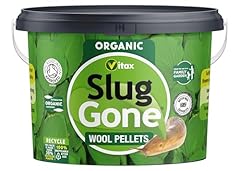 Vitax slug gone for sale  Delivered anywhere in UK