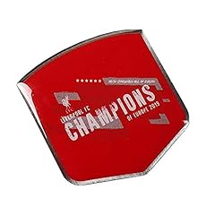 Official licensed liverpool for sale  Delivered anywhere in UK