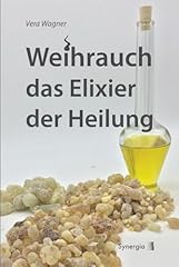 Weihrauch das elixier d'occasion  Livré partout en France