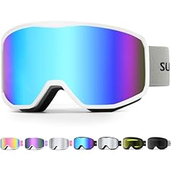 Supertrip skibrille damen gebraucht kaufen  Wird an jeden Ort in Deutschland