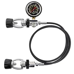Scuba deluxe cylinder for sale  Delivered anywhere in USA 