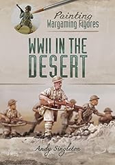 Wwii desert for sale  Delivered anywhere in USA 