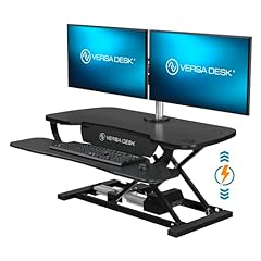 Versadesk powerpro electric for sale  Delivered anywhere in USA 