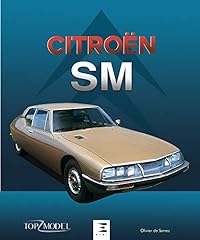 Citroen sm gebraucht kaufen  Wird an jeden Ort in Deutschland