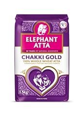 Elephant atta chakki for sale  Delivered anywhere in UK