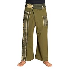 Panasiam fisherman pants usato  Spedito ovunque in Italia 