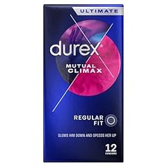 Durex mutual climax for sale  Delivered anywhere in UK
