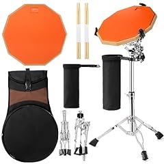 Youeon drum practice for sale  Delivered anywhere in USA 