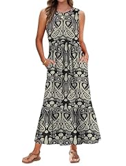Auselily maxi dresses for sale  Delivered anywhere in UK