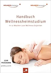 Handbuch wellnessheimstudium w gebraucht kaufen  Wird an jeden Ort in Deutschland
