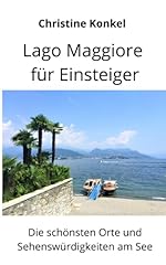 Lago maggiore einsteiger gebraucht kaufen  Wird an jeden Ort in Deutschland