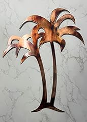 Double palm tree for sale  Delivered anywhere in USA 