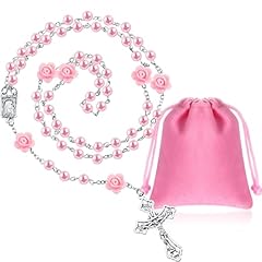 Sinmoe collier chapelet d'occasion  Livré partout en France