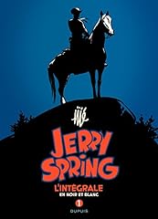 Jerry spring intégrale gebraucht kaufen  Wird an jeden Ort in Deutschland