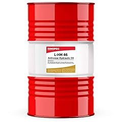 Hydraulic oil 55 for sale  Delivered anywhere in USA 