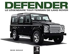 Defender légendaire terrain d'occasion  Livré partout en France