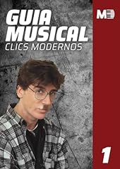 Guia musical clics usato  Spedito ovunque in Italia 