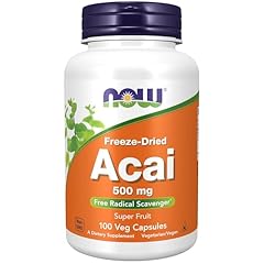 Foods supplements acai for sale  Delivered anywhere in USA 