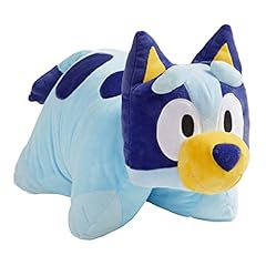 Pillow pets bluey for sale  Delivered anywhere in USA 