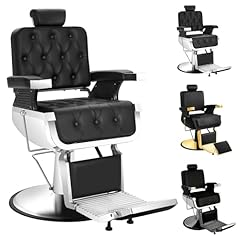 Hicomony barber chairs for sale  Delivered anywhere in USA 