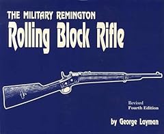Military remington rolling for sale  Delivered anywhere in USA 