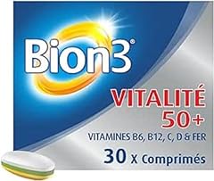 Bion3 senior comp d'occasion  Livré partout en France