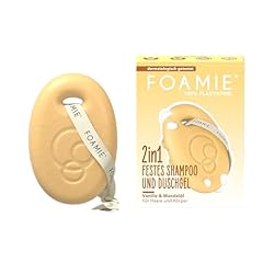 Foamie 2in1 festes gebraucht kaufen  Wird an jeden Ort in Deutschland