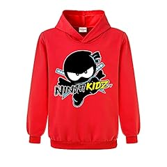 Ninja kidz kids for sale  Delivered anywhere in UK