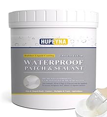 Liquid waterproof sealant for sale  Delivered anywhere in UK