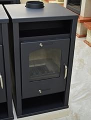 Wood burning stove for sale  Delivered anywhere in UK